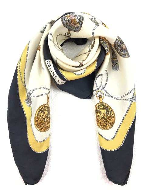 Celine Women's scarves 